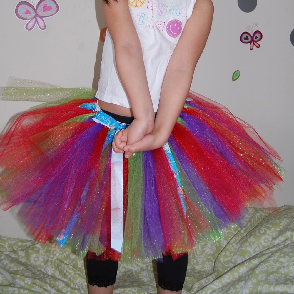 Handmade Tutu